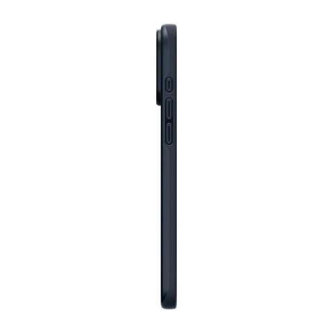 Etui Spigen Thin Fit MagSafe do na iPhone 16 Pro Max - ciemnoszare Etui Spigen Thin Fit MagSafe do na iPhone 16 Pro Max - ciemnoszare