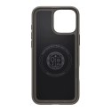 Etui Spigen Thin Fit MagSafe na iPhone 16 Pro - czarne