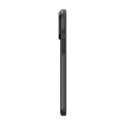 Etui Spigen Thin Fit MagSafe na iPhone 16 Pro - czarne