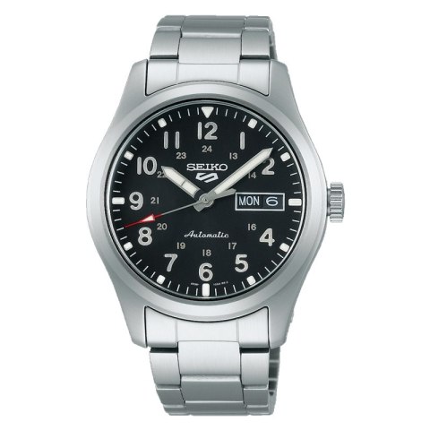 SEIKO 5 WATCHES Mod. SRPG27K1 SEIKO 5 WATCHES Mod. SRPG27K1