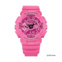 CASIO G-SHOCK WATCHES Mod. GMA-S110BE-4AER