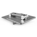 Podstawka Tech-Protect Z11 uniwersalna na tablet do 13" - szara
