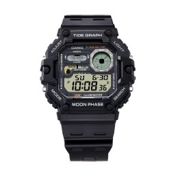 CASIO EU WATCHES Mod. WS-1700H-1AVEF