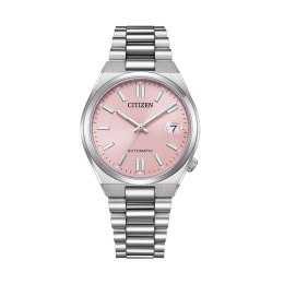 CITIZEN Mod. TSUYOSA Automatic - PINK