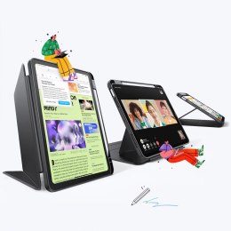 Etui ESR Flip Hybrid na iPad 10.9