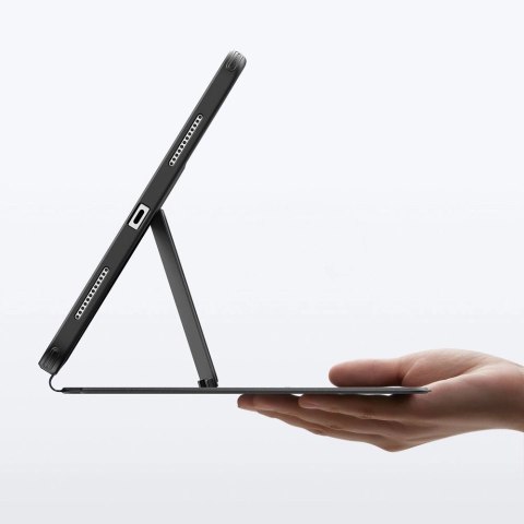 Etui ESR Flip Hybrid na iPad 10.9" 2022 (10 gen.) / 11" 2025 (11 gen.) - czarne Etui ESR Flip Hybrid na iPad 10.9" 2022 (10 gen.) / 11" 2025 (11 gen.) - czarne