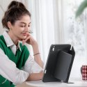 Etui ESR Flip Hybrid na iPad Air 13" 1 / 2 (gen.) 2024-2025 - czarny