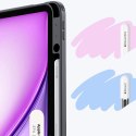 Etui ESR Flip Hybrid na iPad Air 13" 1 / 2 (gen.) 2024-2025 - czarny