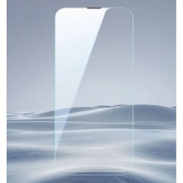 Etui ESR UltraFit Tempered Glass 2-pack na iPhone 13 / 13 Pro / 14 / 16e