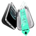 Etui ESR UltraFit Tempered Glass 2-pack na iPhone 13 / 13 Pro / 14 / 16e