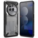 Etui Ringke Fusion X na Nothing Phone 3A Pro - czarne