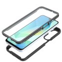 Etui Tech-Protect Defense na Samsung Galaxy A26 5G - czarne