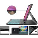 Etui Tech-Protect SC Pen + Keyboard na Lenovo Tab 10.1 TB-311 - czarne
