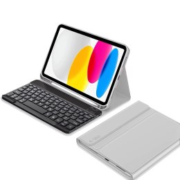 Etui Tech-Protect SC Pen + Keyboard na iPad 10.9