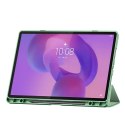 Etui Tech-Protect SC Pen na Lenovo Idea Tab Pro / Pro MT 12.7 TB-373 - zielone