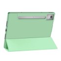 Etui Tech-Protect SC Pen na Lenovo Idea Tab Pro / Pro MT 12.7 TB-373 - zielone