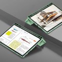 Etui Tech-Protect SC Pen na Lenovo Idea Tab Pro / Pro MT 12.7 TB-373 - zielone