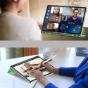 Etui Tech-Protect SC Pen na Lenovo Idea Tab Pro / Pro MT 12.7 TB-373 - zielone