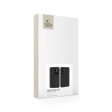 Etui Tech-Protect Smart Wallet na Samsung Galaxy S25+ - czarny mat