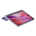Etui Tech-Protect SmartCase Pen na Lenovo Tab 10.1 TB-311 - fioletowe
