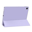 Etui Tech-Protect SmartCase Pen na Lenovo Tab 10.1 TB-311 - fioletowe