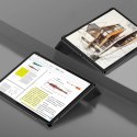 Etui Tech-Protect SmartCase na Lenovo Tab 10.1 TB-311 - czarne