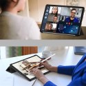 Etui Tech-Protect SmartCase na Lenovo Tab 10.1 TB-311 - czarne