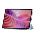 Etui Tech-Protect SmartCase na Lenovo Tab 10.1 TB-311 - niebieskie