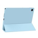 Etui Tech-Protect SmartCase na Lenovo Tab 10.1 TB-311 - niebieskie