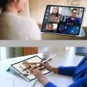 Etui Tech-Protect SmartCase na Lenovo Tab 10.1 TB-311 - niebieskie