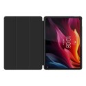 Etui Tech-Protect SmartCase na Lenovo Tab K11 Plus TB-352 11.5 - czarne