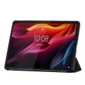 Etui Tech-Protect SmartCase na Lenovo Tab K11 Plus TB-352 11.5 - czarne