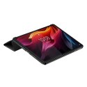 Etui Tech-Protect SmartCase na Lenovo Tab K11 Plus TB-352 11.5 - czarne
