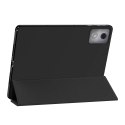 Etui Tech-Protect SmartCase na Lenovo Tab K11 Plus TB-352 11.5 - czarne