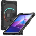 Etui Tech-Protect Solid na Lenovo Tab 10.1 TB-311 - czarne