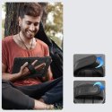 Etui Tech-Protect Solid na Lenovo Tab 10.1 TB-311 - czarne