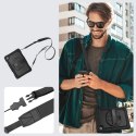 Etui Tech-Protect Solid na Lenovo Tab 10.1 TB-311 - czarne