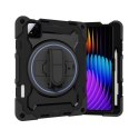 Etui Tech-Protect Solid na Xiaomi Pad 7 / 7 Pro - czarne