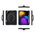 Etui Tech-Protect Solid na Xiaomi Pad 7 / 7 Pro - czarne