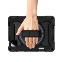 Etui Tech-Protect Solid na Xiaomi Pad 7 / 7 Pro - czarne