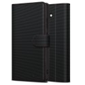Etui Tech-Protect Wallet RS na Samsung Galaxy A56 5G - czarne