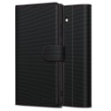 Etui Tech-Protect Wallet RS na Samsung Galaxy S25 - czarne