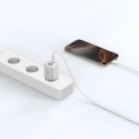 Ładowarka sieciowa Tech-Protect NCM33W 2-porty PD33W/QC3.0 - biała