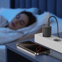 Ładowarka sieciowa Tech-Protect NCM33W 2-porty PD33W/QC3.0 - czarna