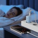 Ładowarka sieciowa Tech-Protect NCM33W 2-porty PD33W/QC3.0 - niebieska