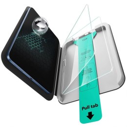 Szkło hartowane ESR UltraFit Tempered Glass 2-pack na iPad 10.9