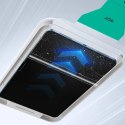 Szkło hartowane ESR UltraFit Tempered Glass 2-pack na iPad 10.9" 2022 (10 gen.) / 11" 2025 (11 gen.)