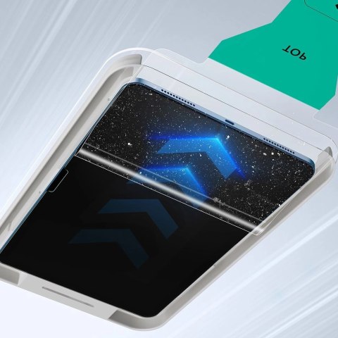 Szkło hartowane ESR UltraFit Tempered Glass 2-pack na iPad 10.9" 2022 (10 gen.) / 11" 2025 (11 gen.) Szkło hartowane ESR UltraFit Tempered Glass 2-pack na iPad 10.9" 2022 (10 gen.) / 11" 2025 (11 gen.)