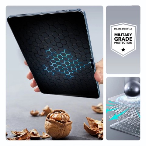 Szkło hartowane ESR UltraFit Tempered Glass 2-pack na iPad 10.9" 2022 (10 gen.) / 11" 2025 (11 gen.) Szkło hartowane ESR UltraFit Tempered Glass 2-pack na iPad 10.9" 2022 (10 gen.) / 11" 2025 (11 gen.)