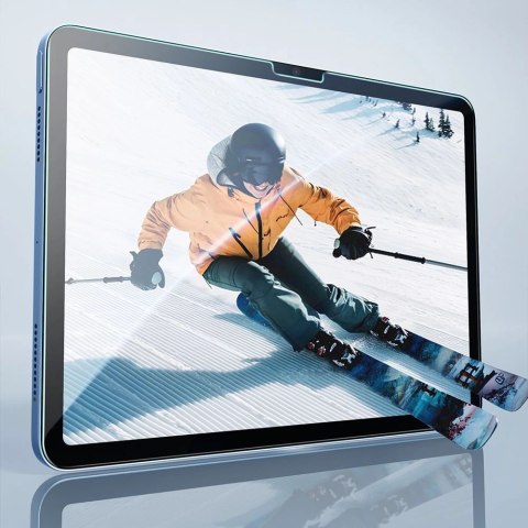 Szkło hartowane ESR UltraFit Tempered Glass 2-pack na iPad 10.9" 2022 (10 gen.) / 11" 2025 (11 gen.) Szkło hartowane ESR UltraFit Tempered Glass 2-pack na iPad 10.9" 2022 (10 gen.) / 11" 2025 (11 gen.)